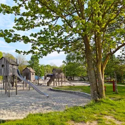 Madsby Parken - Fredericia