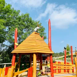 Madsby Parken - Fredericia