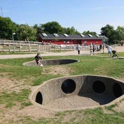 Madsby Parken - Fredericia