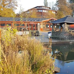 Madsby Parken - Fredericia