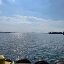 The Old Town Gate (Den Gamle Byport) - Fredericia