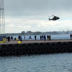 The Old Town Gate (Den Gamle Byport) - Fredericia