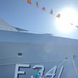 The Old Town Gate (Den Gamle Byport) - Fredericia