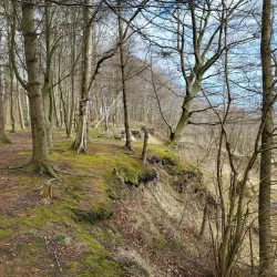 Trelde Næs - Fredericia