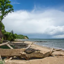 Trelde Næs - Fredericia