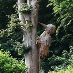 Trelde Næs - Fredericia