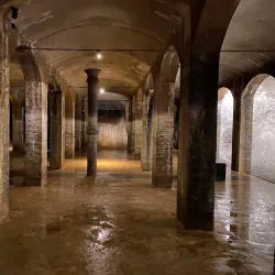 Cisternerne - Frederiksberg