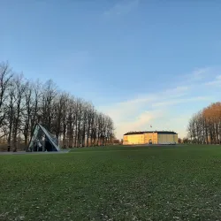 Cisternerne - Frederiksberg