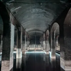 Cisternerne - Frederiksberg