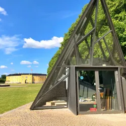 Cisternerne - Frederiksberg