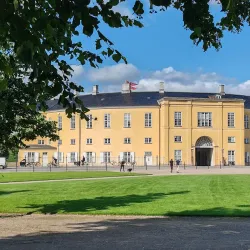 Cisternerne - Frederiksberg