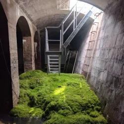 Cisternerne - Frederiksberg