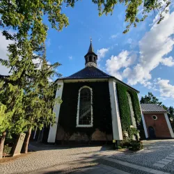 Frederiksberg Church - Frederiksberg