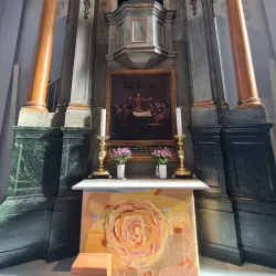 Frederiksberg Church - Frederiksberg