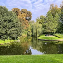 Frederiksberg Gardens - Frederiksberg
