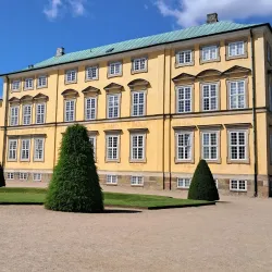 Frederiksberg Gardens - Frederiksberg