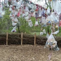 Frederiksberg Gardens - Frederiksberg