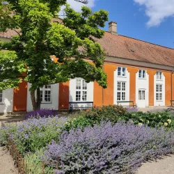 Frederiksberg Gardens - Frederiksberg