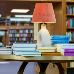 Frederiksberg Library - Frederiksberg