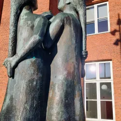 Frederiksberg Library - Frederiksberg