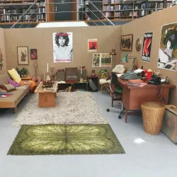 Frederiksberg Library - Frederiksberg