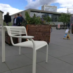 Frederiksberg Library - Frederiksberg