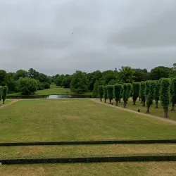 Frederiksberg Palace - Frederiksberg