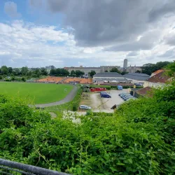Frederiksberg Palace - Frederiksberg