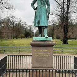 Frederiksberg Palace - Frederiksberg
