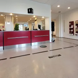 Frederiksberg Town Hall - Frederiksberg