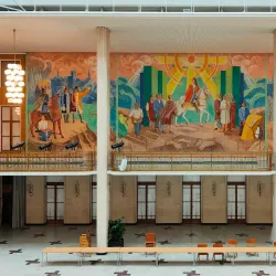 Frederiksberg Town Hall - Frederiksberg