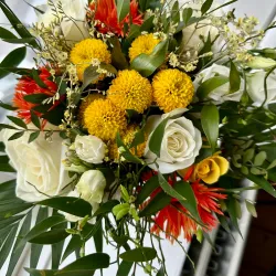 Godthåbsvej Shopping Street - Frederiksberg