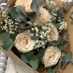 Godthåbsvej Shopping Street - Frederiksberg