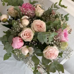 Godthåbsvej Shopping Street - Frederiksberg