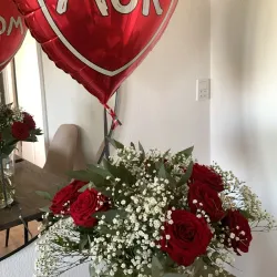 Godthåbsvej Shopping Street - Frederiksberg