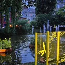 Møstings Hus - Frederiksberg