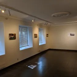 Møstings Hus - Frederiksberg