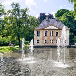 Møstings Hus - Frederiksberg