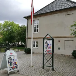 Møstings Hus - Frederiksberg