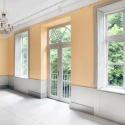 Møstings Hus - Frederiksberg