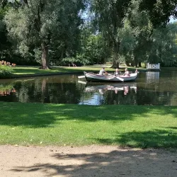 Møstings Hus - Frederiksberg