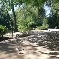 Møstings Hus - Frederiksberg