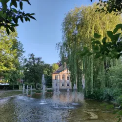 Møstings Hus - Frederiksberg