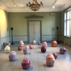 Møstings Hus - Frederiksberg