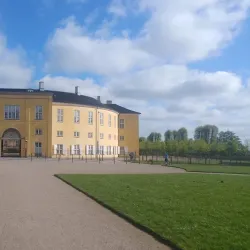 The Royal Danish Military Academy - Frederiksberg