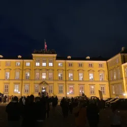 The Royal Danish Military Academy - Frederiksberg