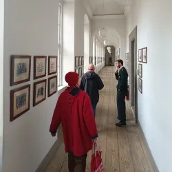 The Royal Danish Military Academy - Frederiksberg