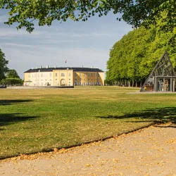 The Royal Danish Military Academy - Frederiksberg