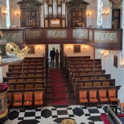 The Royal Danish Military Academy - Frederiksberg