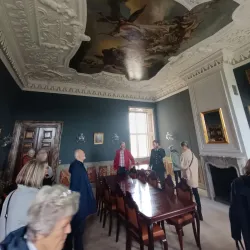 The Royal Danish Military Academy - Frederiksberg